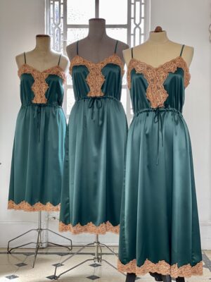 Vestido Julieta III