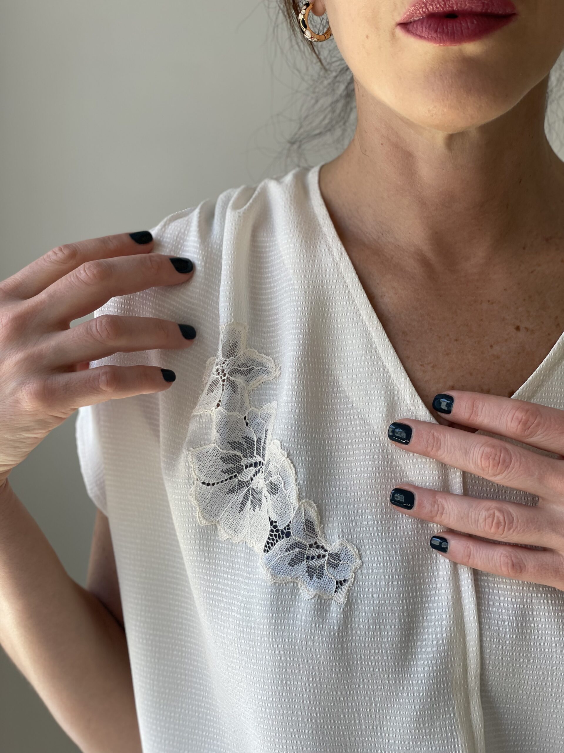 Pijama - Set Inés #2 - Imagen 3