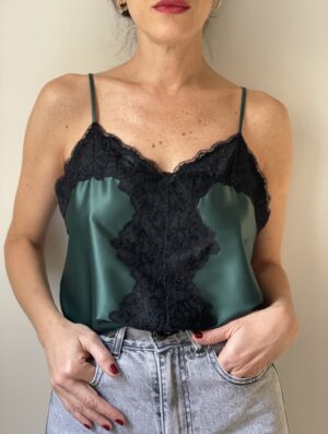 *Pre-Order * Top Jacinta #4