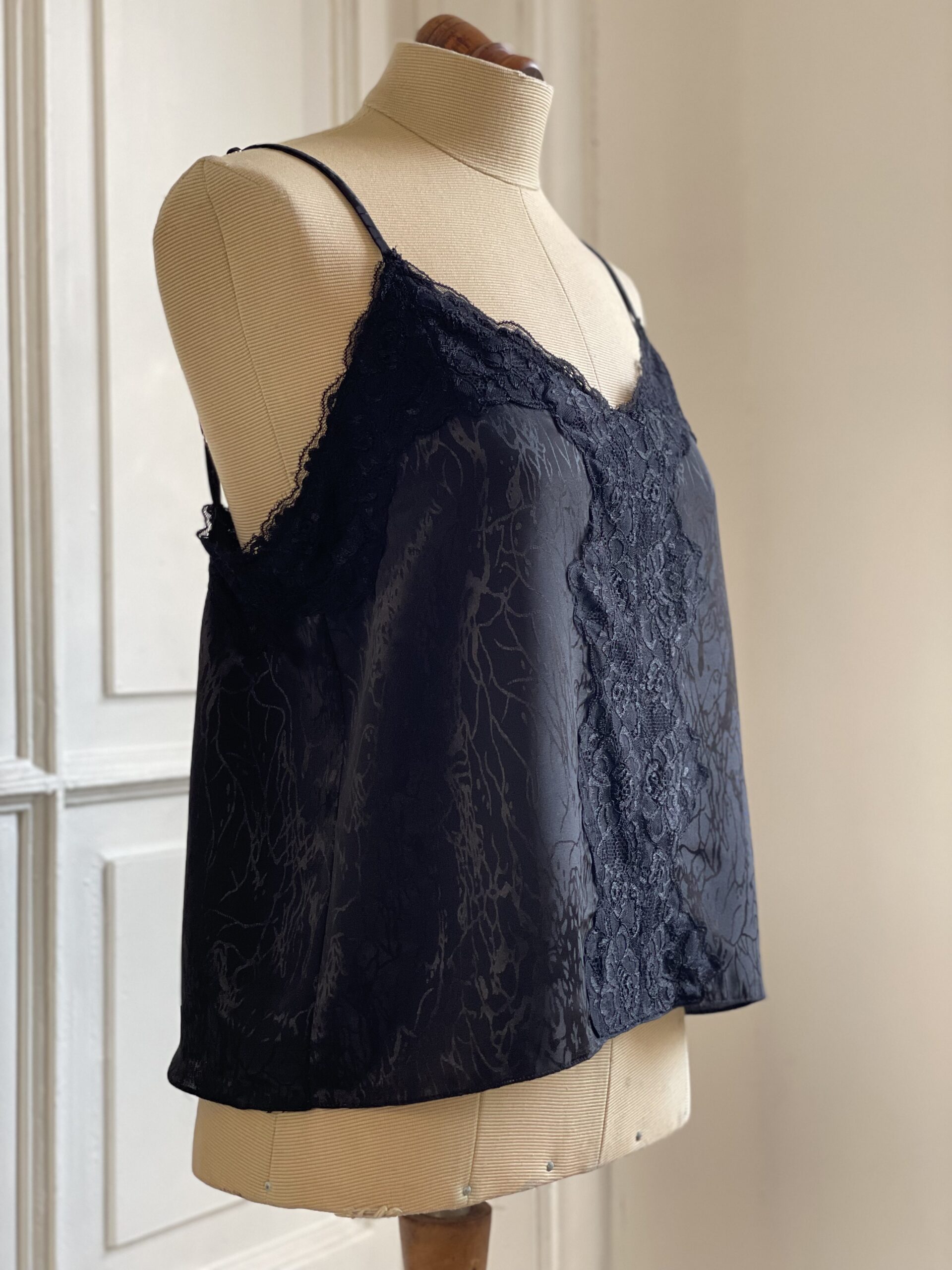 *Pre-Order * Top Jacinta #5 - Imagen 5