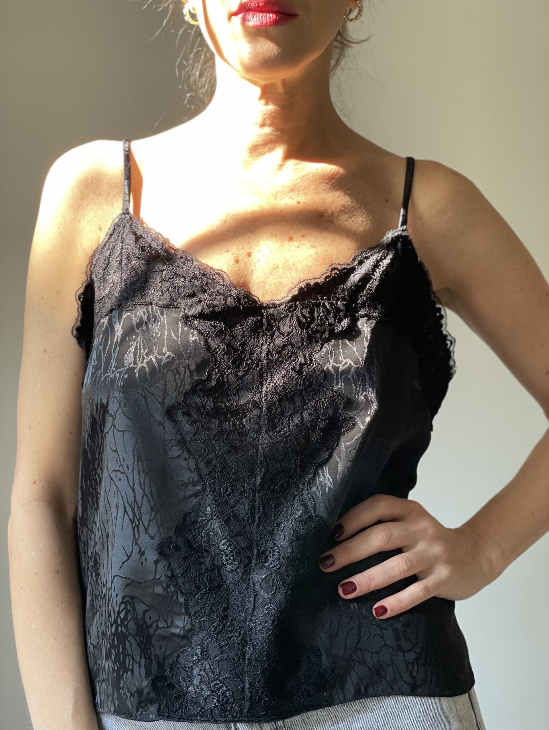 *Pre-Order * Top Jacinta #5 - Imagen 6