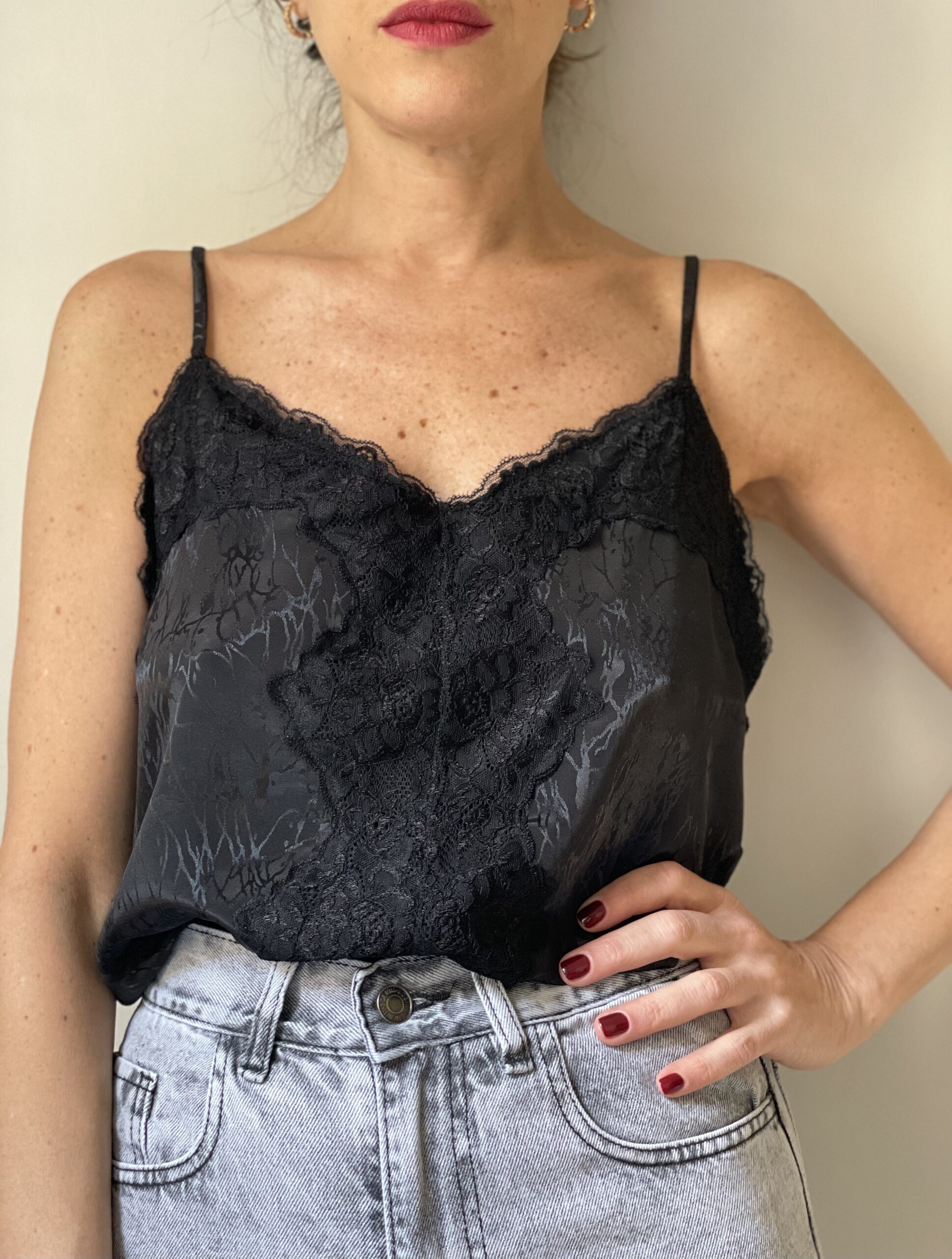 *Pre-Order * Top Jacinta #5 - Imagen 7