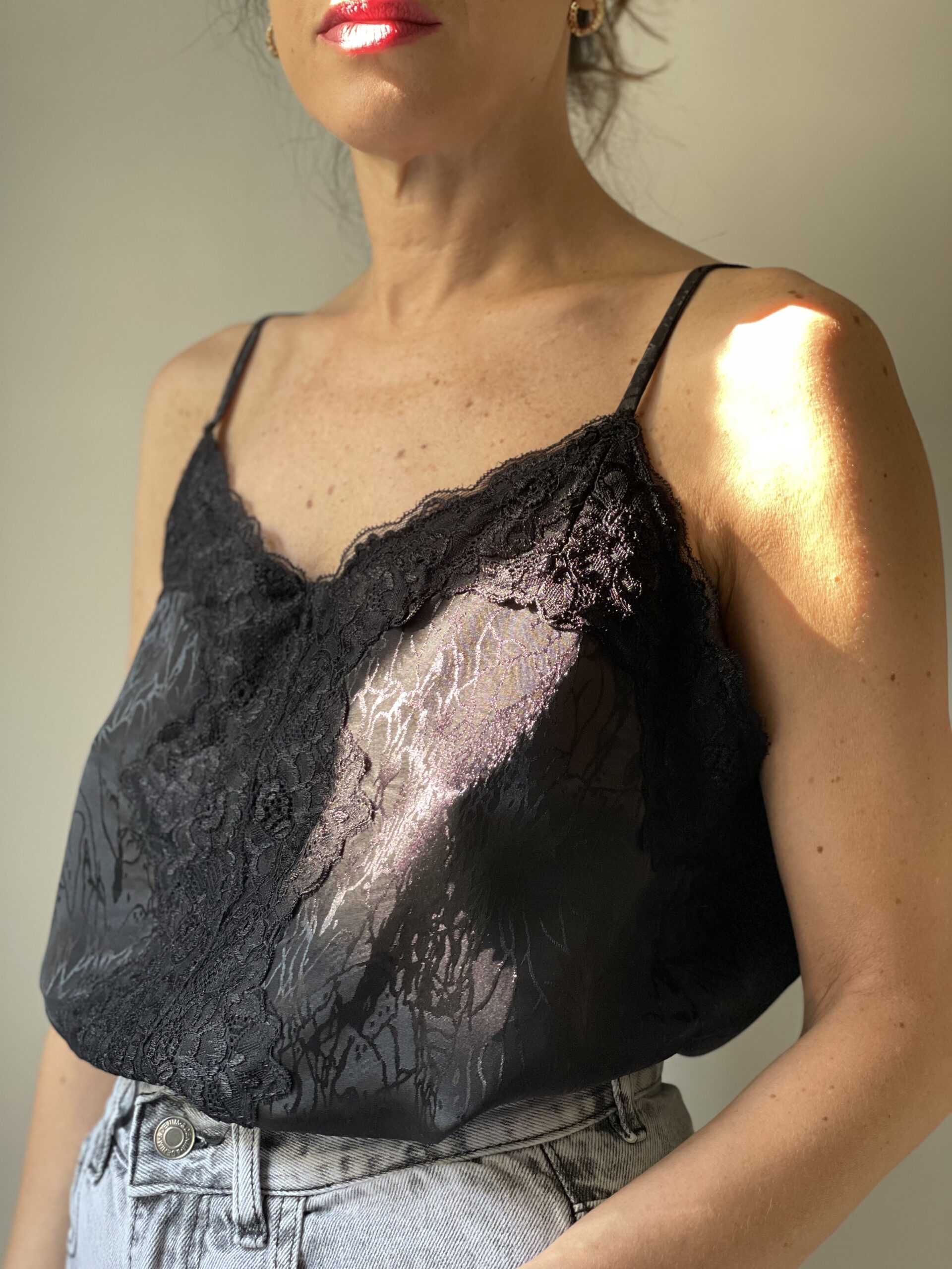 *Pre-Order * Top Jacinta #5 - Imagen 2