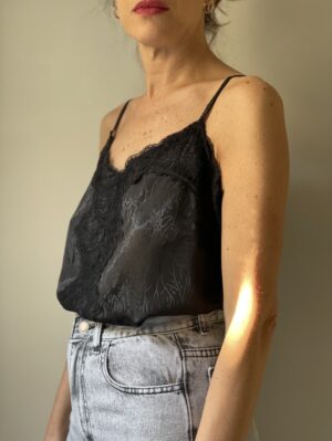 *Pre-Order * Top Jacinta #5