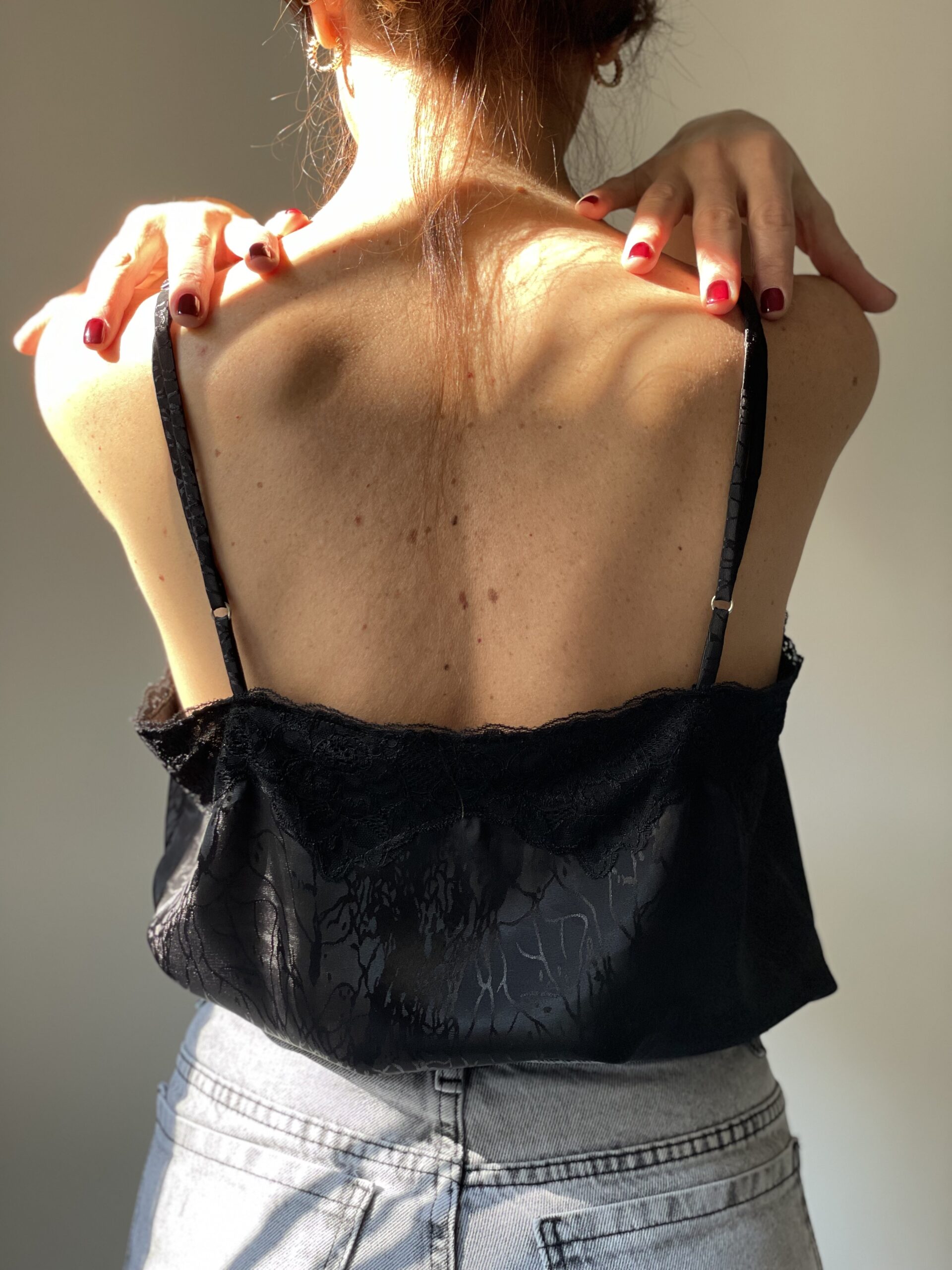 *Pre-Order * Top Jacinta #5 - Imagen 8