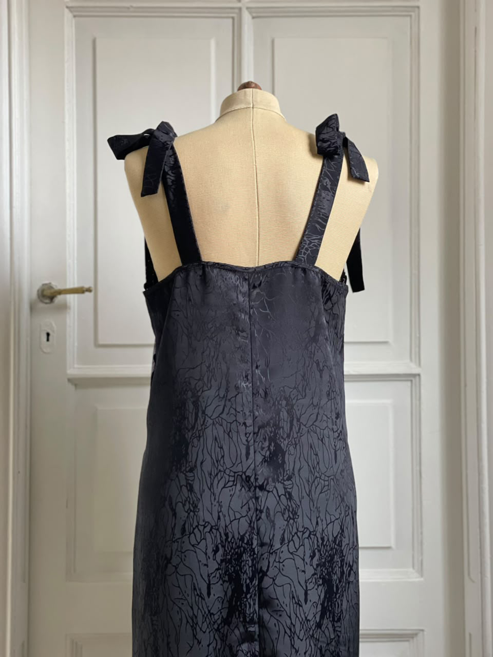 *Pre-Order * Vestido Cecilia #1 - Imagen 7