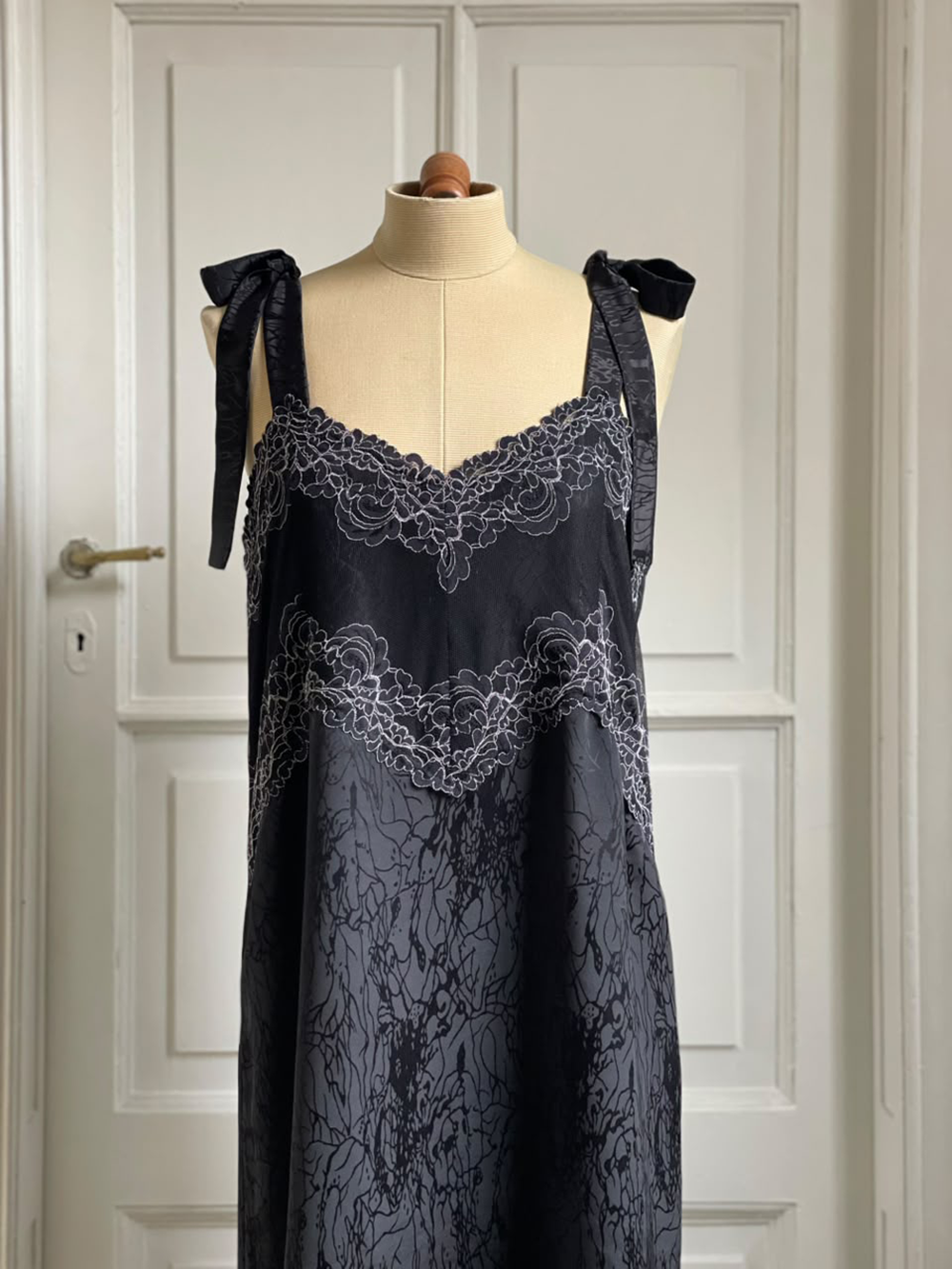 *Pre-Order * Vestido Cecilia #1 - Imagen 6