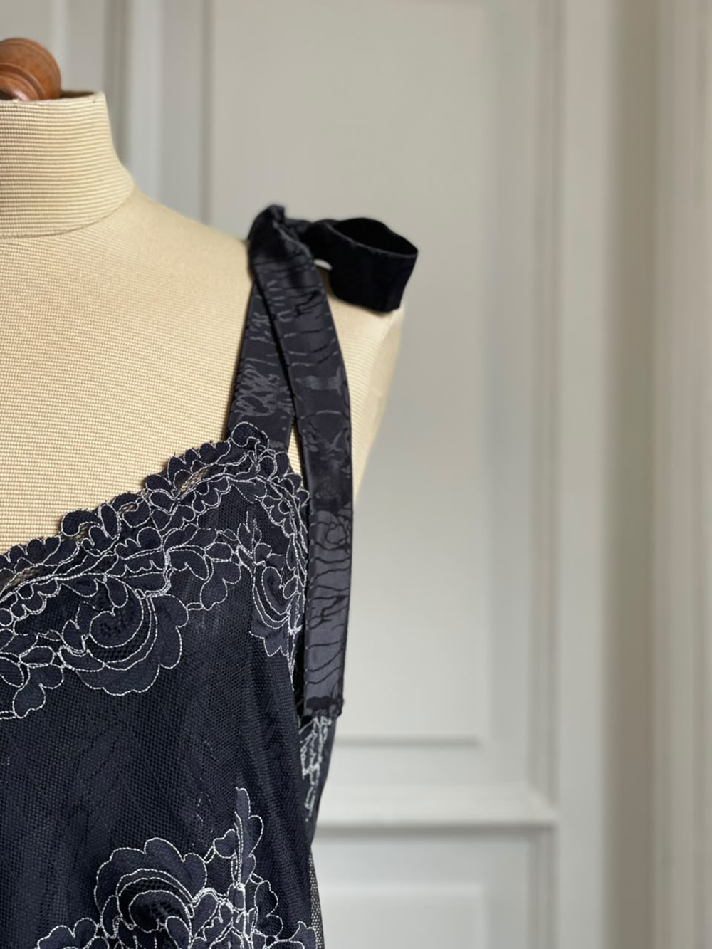 *Pre-Order * Vestido Cecilia #1 - Imagen 5