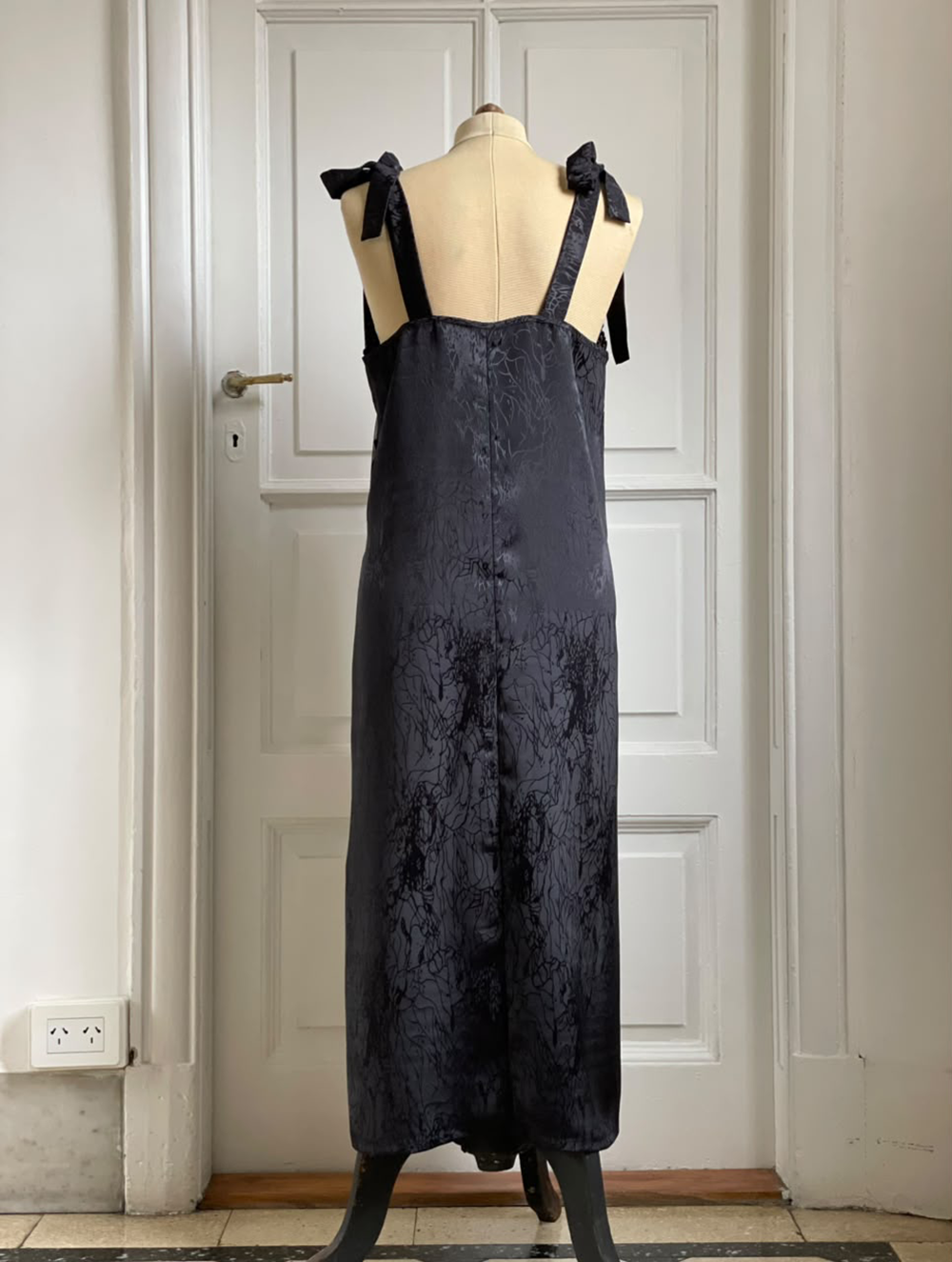 *Pre-Order * Vestido Cecilia #1 - Imagen 2
