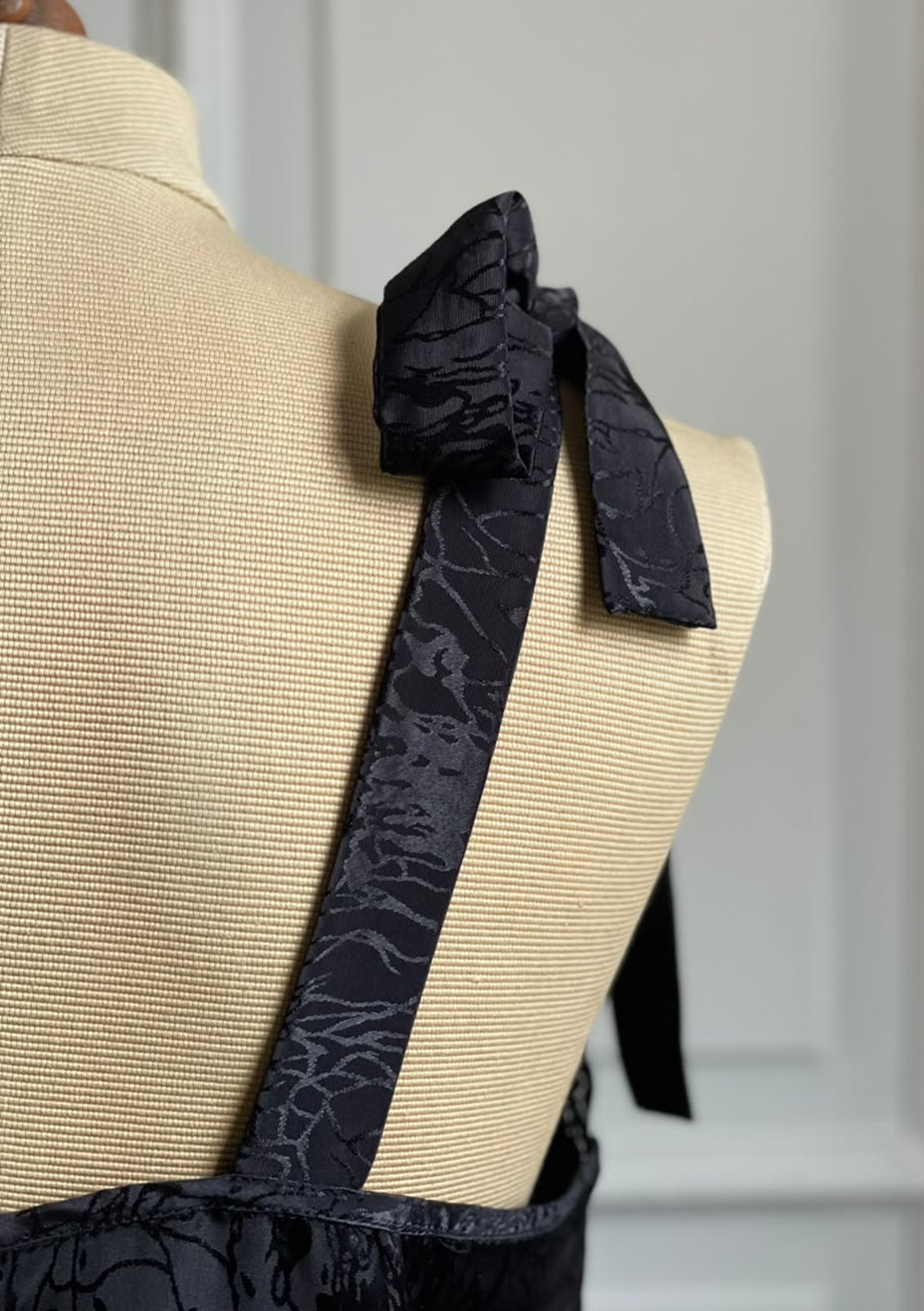 *Pre-Order * Vestido Cecilia #1 - Imagen 3
