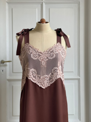 *Pre-Order * Vestido Cecilia #2