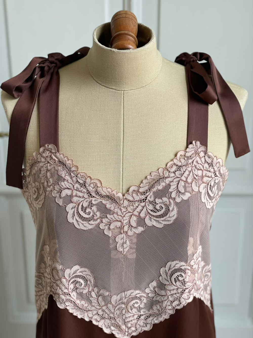 *Pre-Order * Vestido Cecilia #2 - Imagen 2