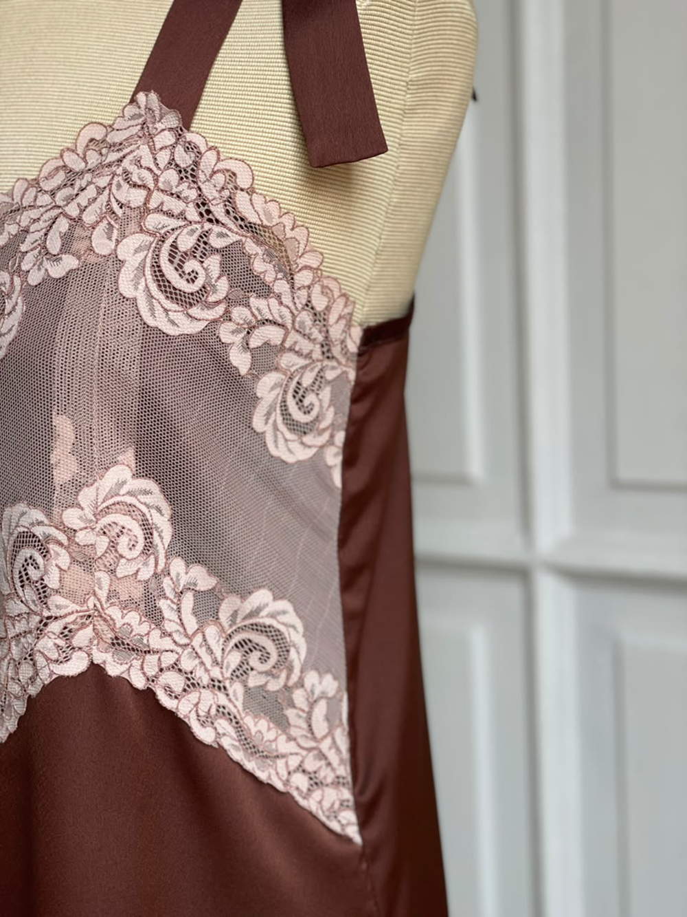 *Pre-Order * Vestido Cecilia #2 - Imagen 3