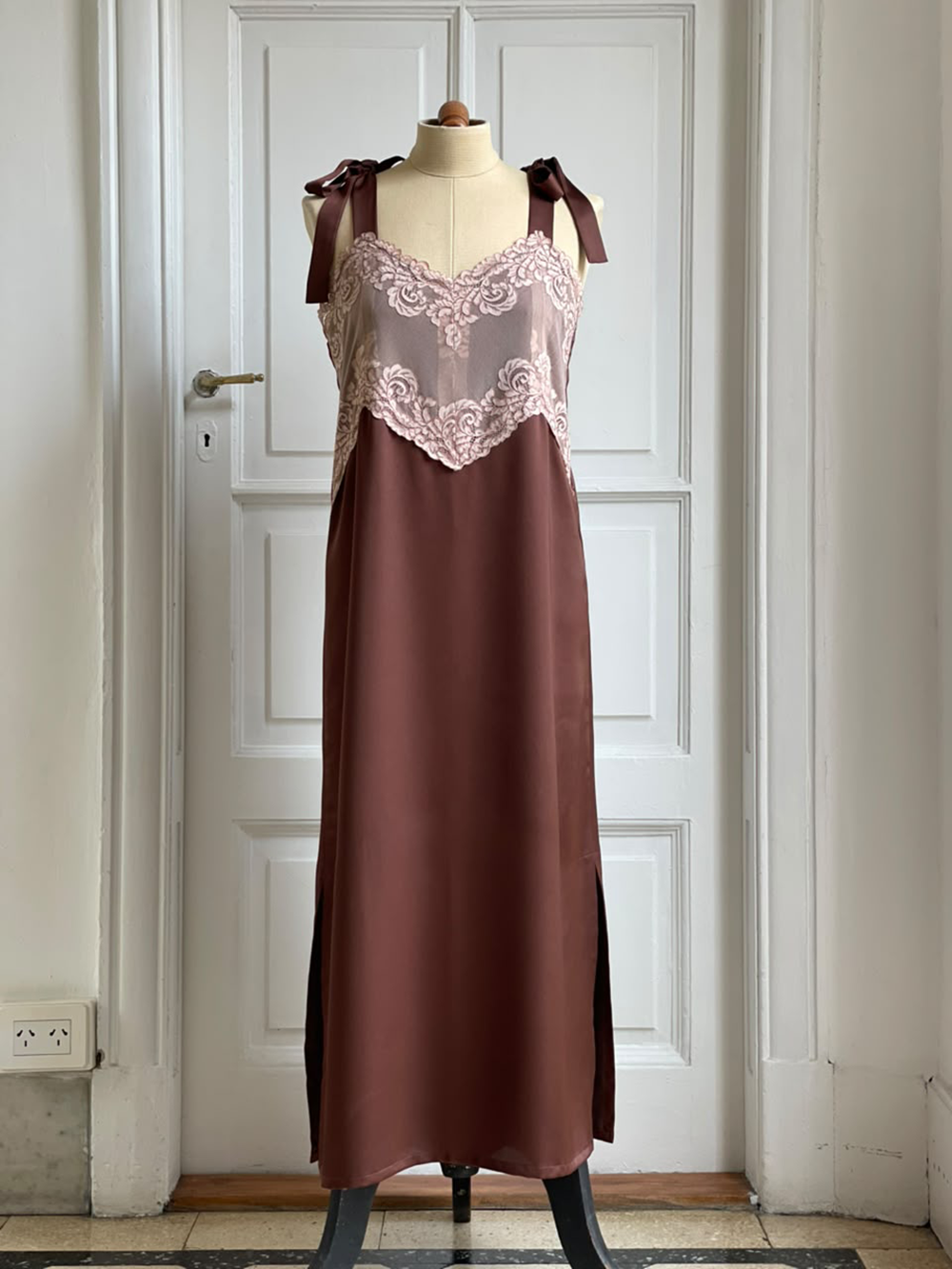 *Pre-Order * Vestido Cecilia #2 - Imagen 5