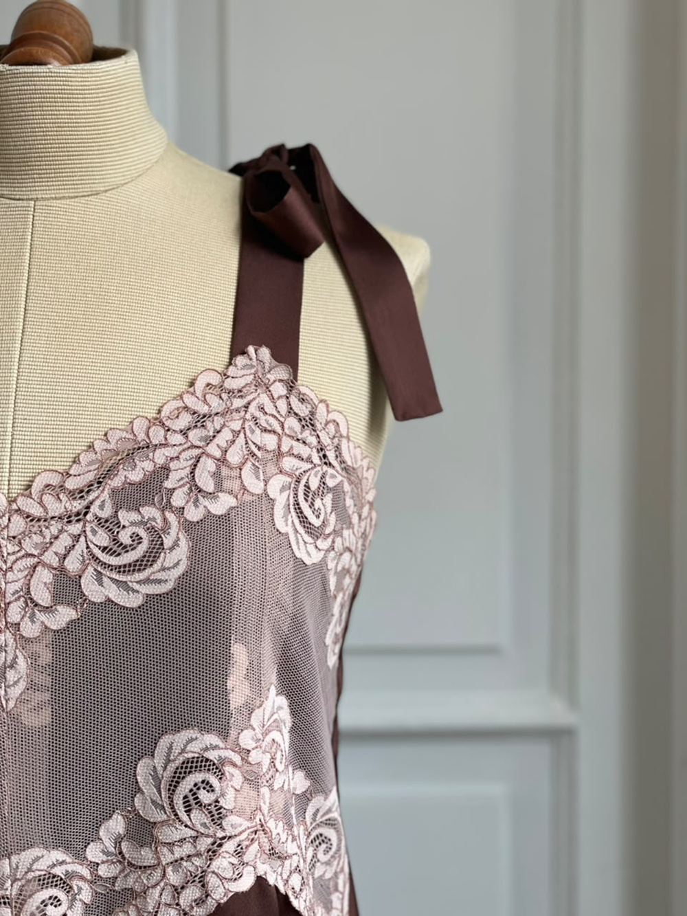 *Pre-Order * Vestido Cecilia #2 - Imagen 4