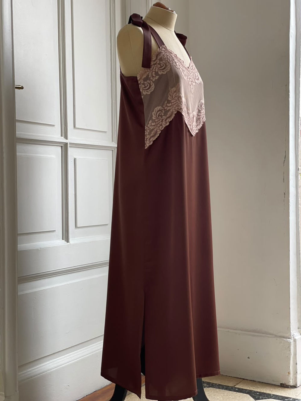 *Pre-Order * Vestido Cecilia #2 - Imagen 9