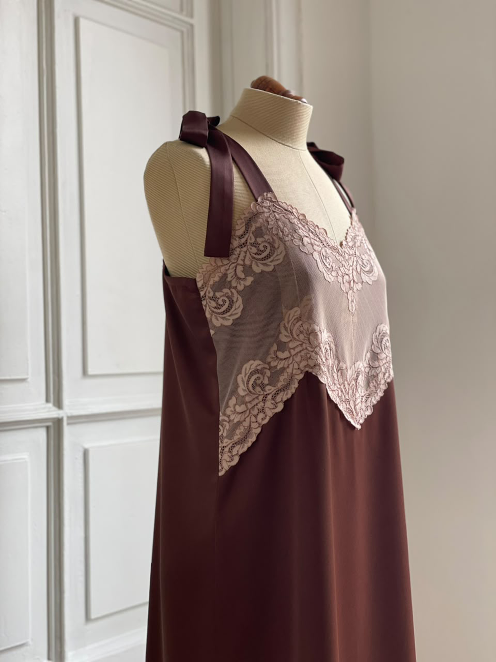 *Pre-Order * Vestido Cecilia #2 - Imagen 8