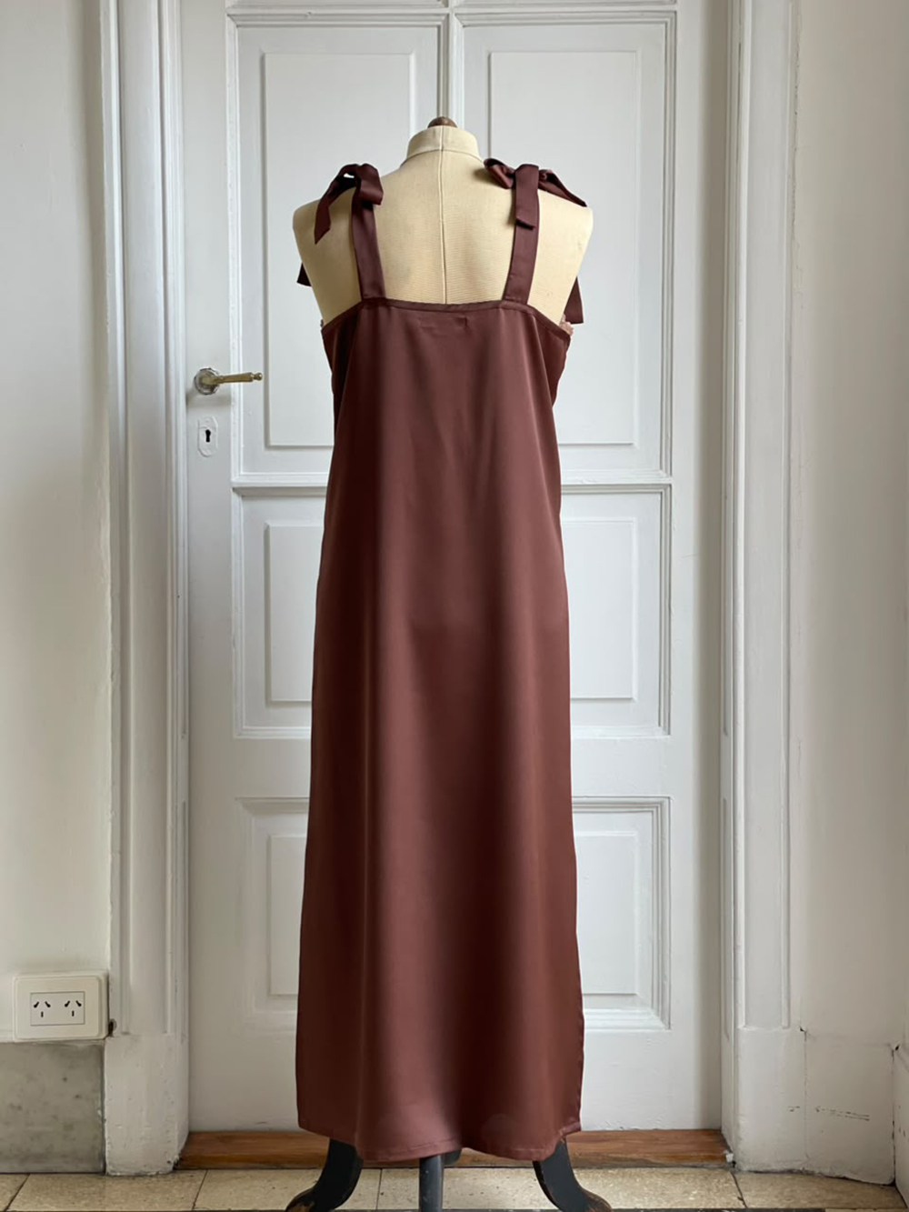 *Pre-Order * Vestido Cecilia #2 - Imagen 7