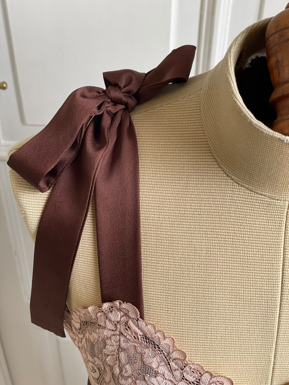 *Pre-Order * Vestido Cecilia #2 - Imagen 6